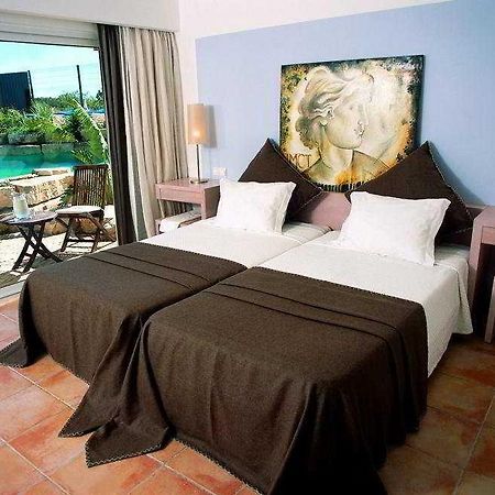 מלון לאגוּ‏ש Monte D'Oiro Refugio Design מראה חיצוני תמונה