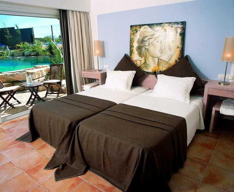 מלון לאגוּ‏ש Monte D'Oiro Refugio Design מראה חיצוני תמונה